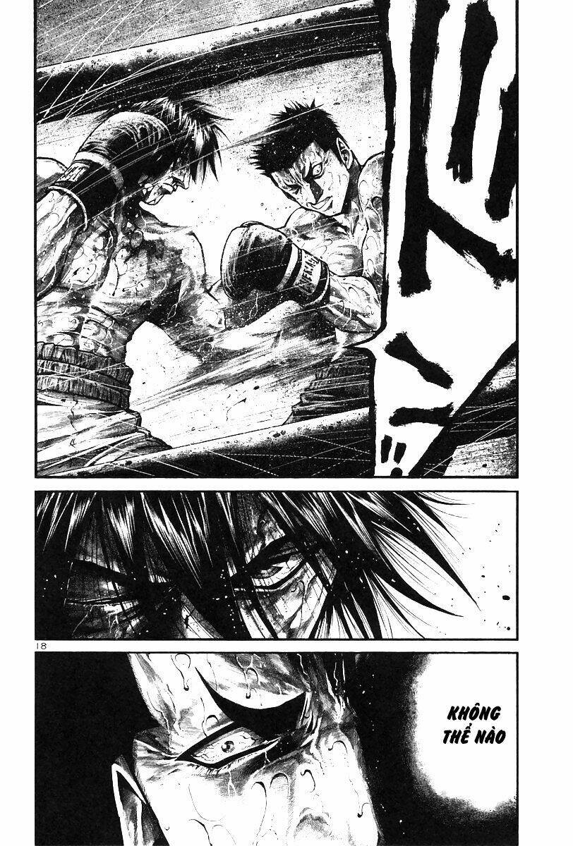 Rainbow: Chapter 156