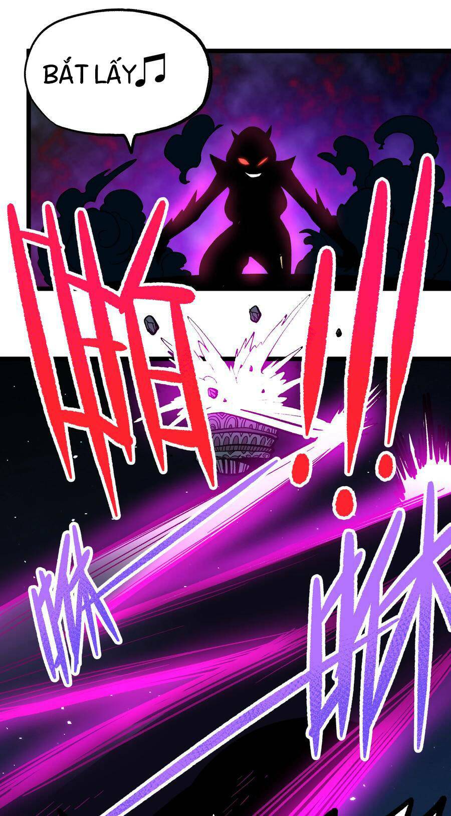 Vú Em Vô Địch: Chapter 6