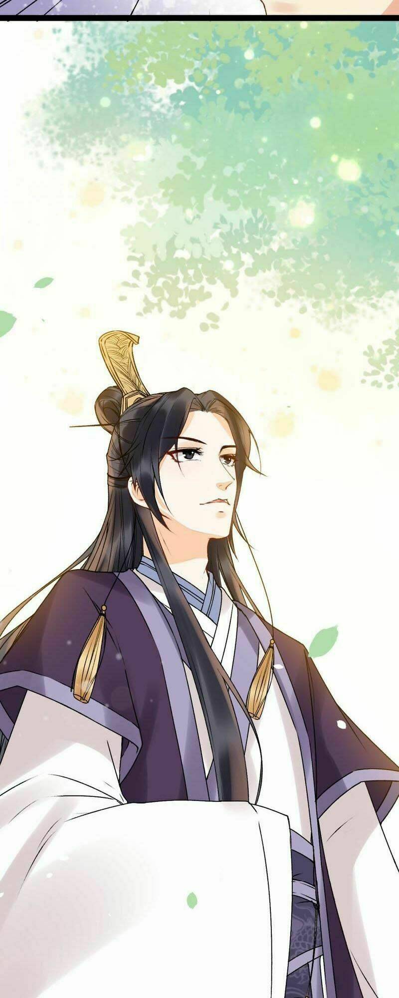 Thịnh Sủng Kiều Nữ Trở Về Triều Ca: Chapter 16