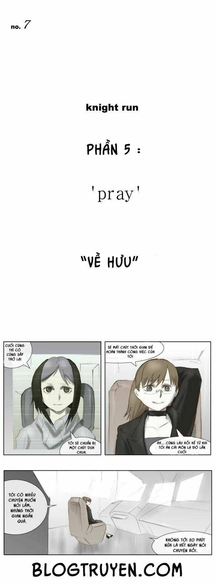 Cuộc Chiến Với Quái Vật Tại Kỷ Nguyên 430: Chapter 7