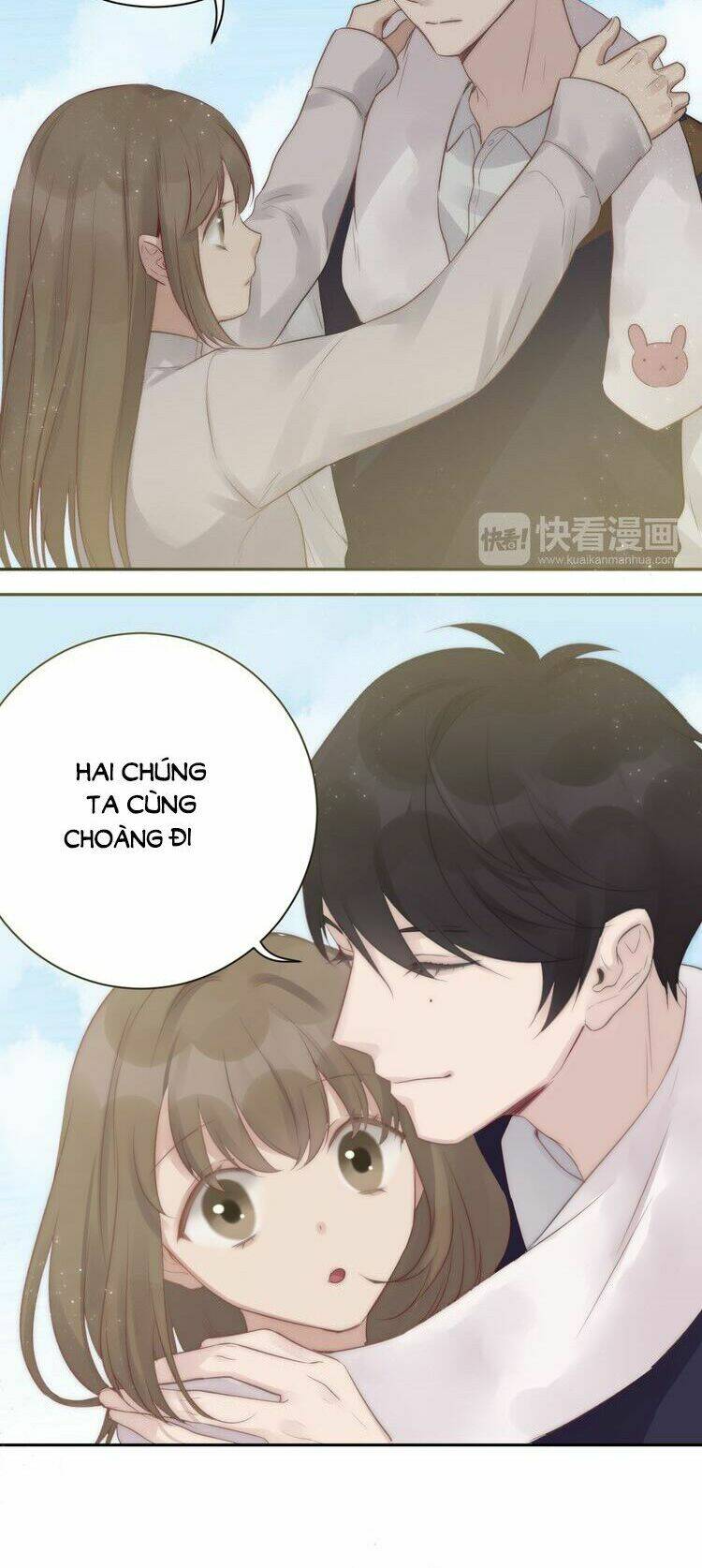 Viện Bảo Tàng Tâm Nguyện: Chapter 28.1