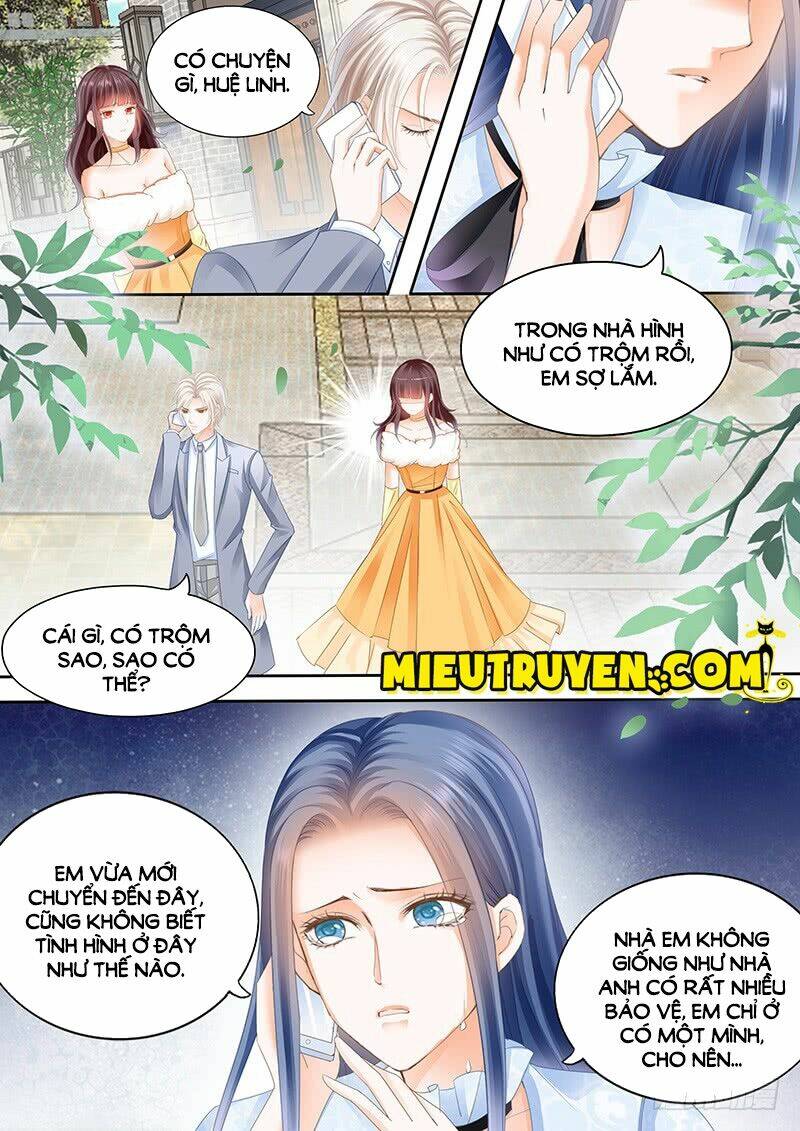 Thiểm Hôn Kiều Thê: Chapter 94