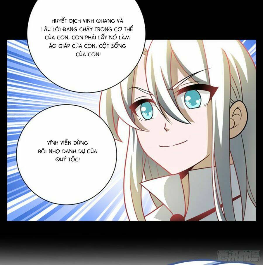 Người Yêu Khát Máu Của Tôi: Chapter 83