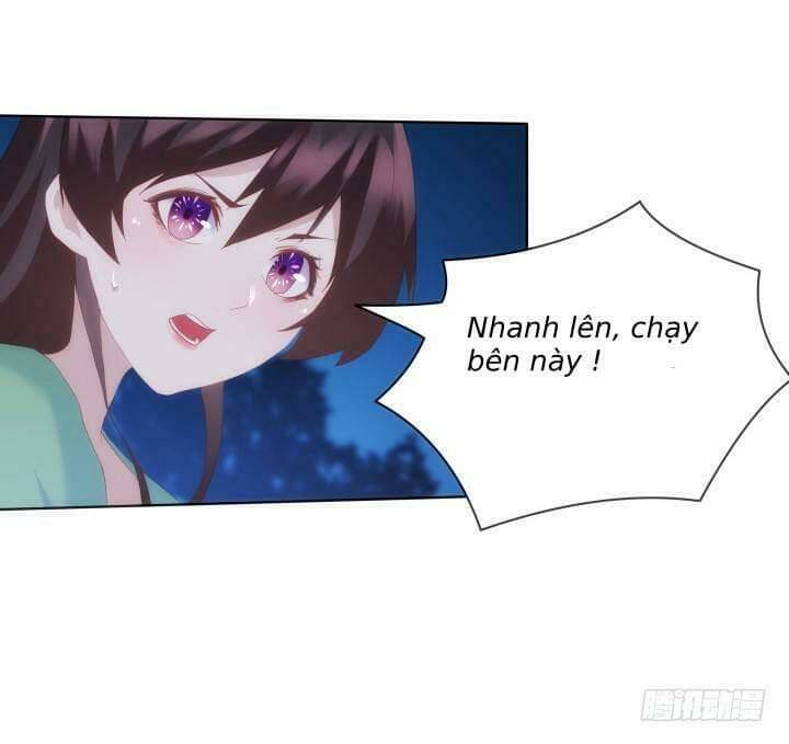Bí Mật Của Dạ Tộc: Chapter 29