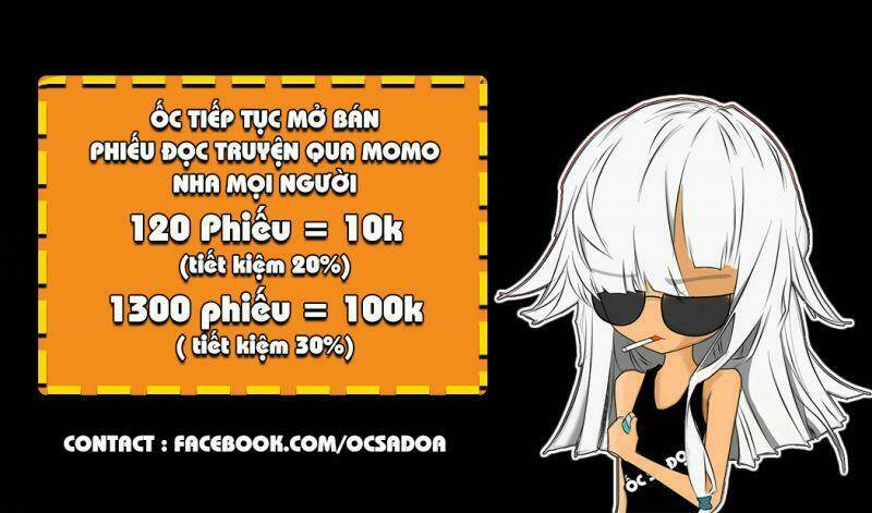 Đại Sư Huynh: Chapter 11.3