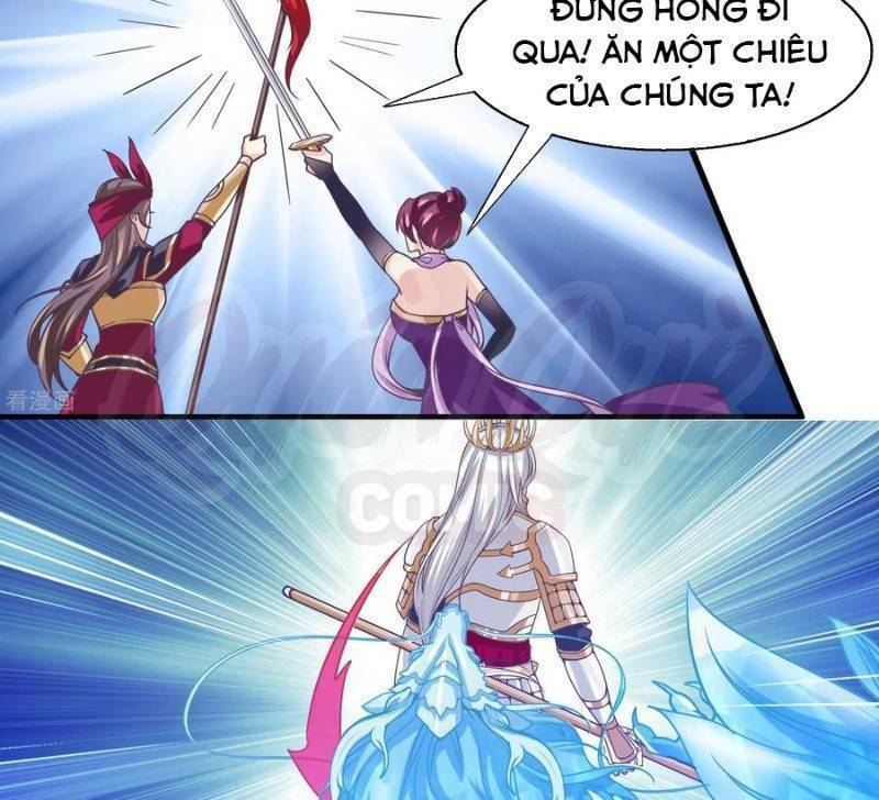 Ta Là Ngọc Hoàng Đại Đế: Chapter 69
