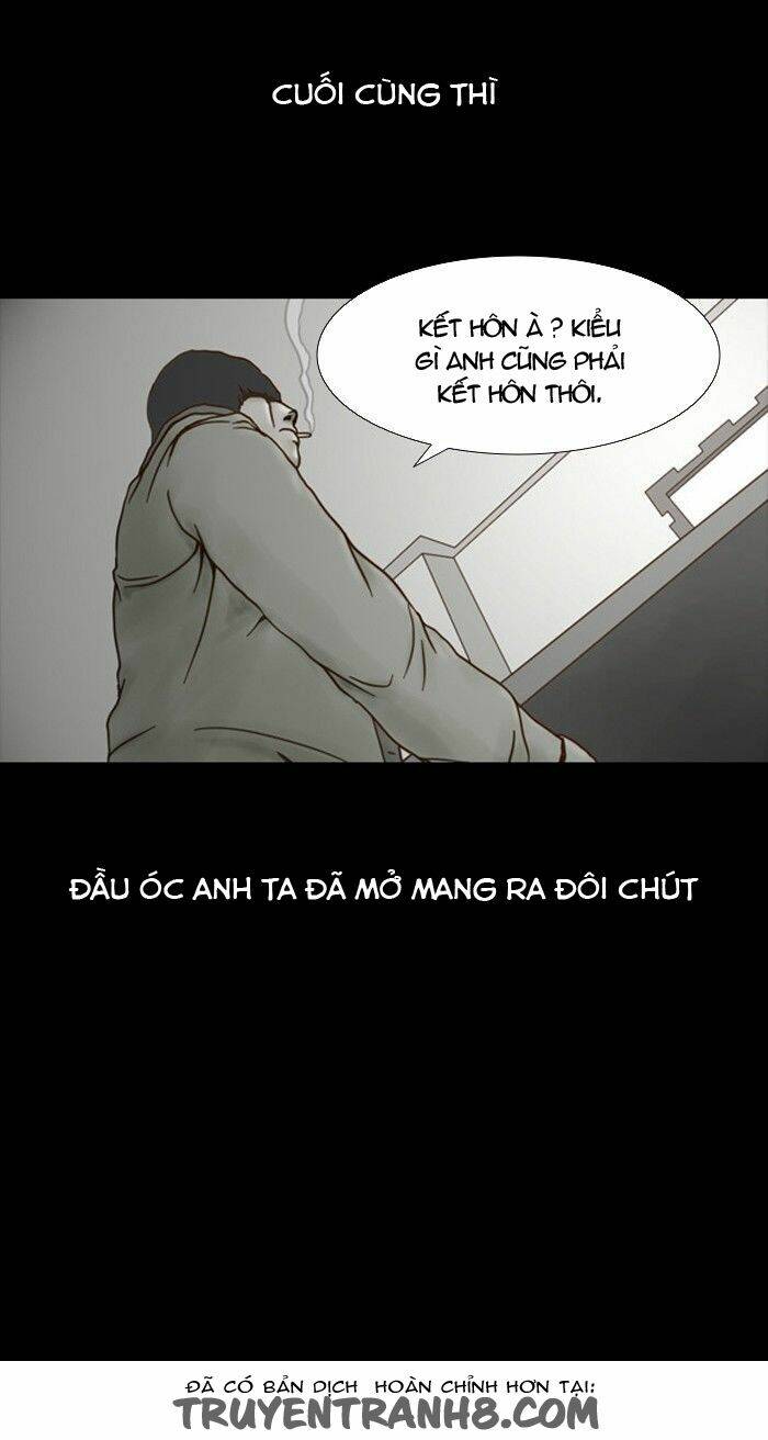 Thứ Sáu: Những Câu Chuyện Cấm: Chapter 48