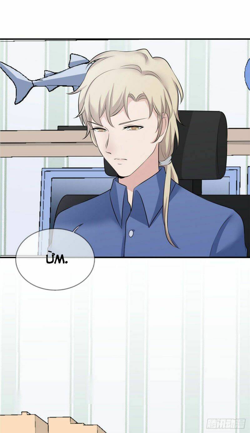 Siêu Cấp Nữ Thần Trọng Sinh: Chapter 10