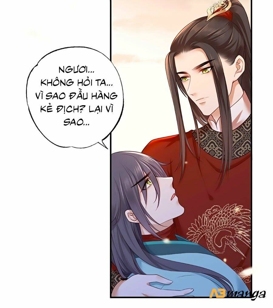 Nữ Thủ Phú Chi Kiều Sủng Nhiếp Chính Vương: Chapter 39