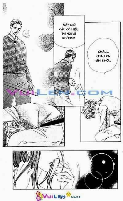 Cô Gái Vương Giả: Chapter 5