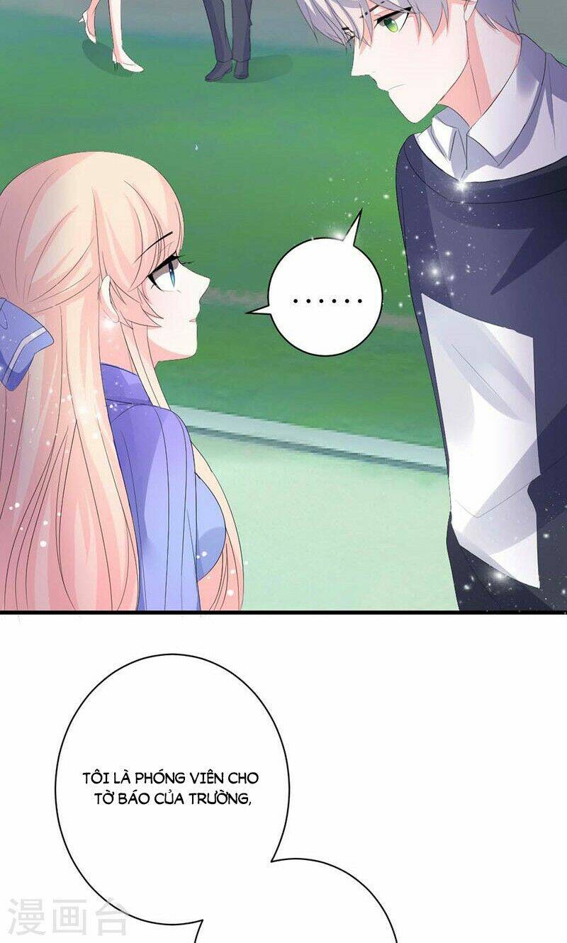 Này! Đừng Động Vào Phô Mai Của Tôi: Chapter 35