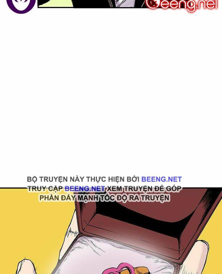 Kang Gito: Chapter 22