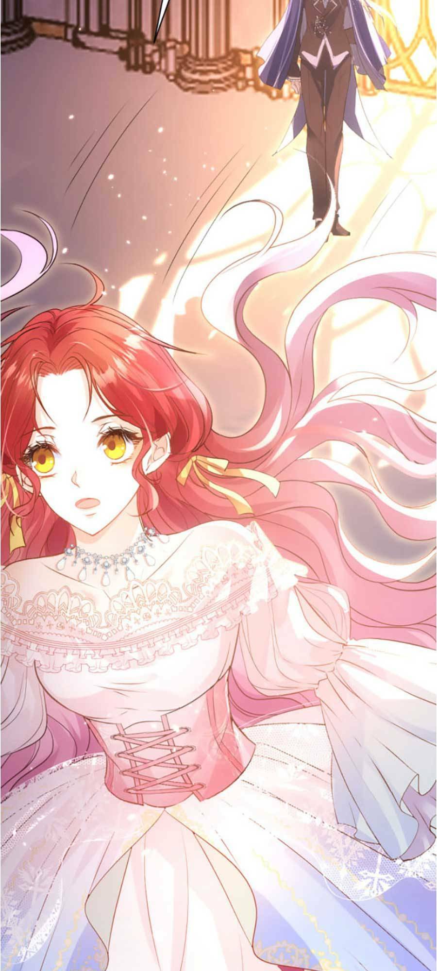 Thần Nữ Hôm Nay Sống Sót Không: Chapter 2