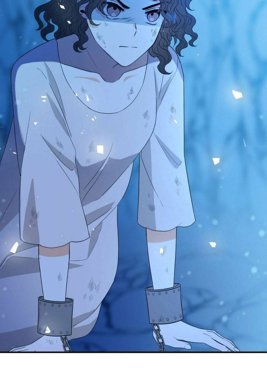 Lòng Trung Thành Với Kẻ Ác: Chapter 3