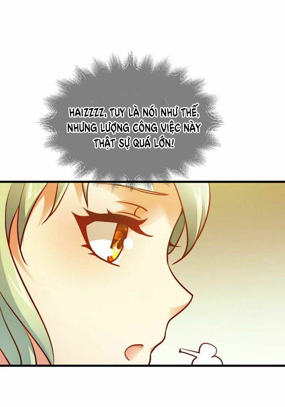 Vạn Năm Nhân Duyên Nhất Tuyến Khiên: Chapter 30