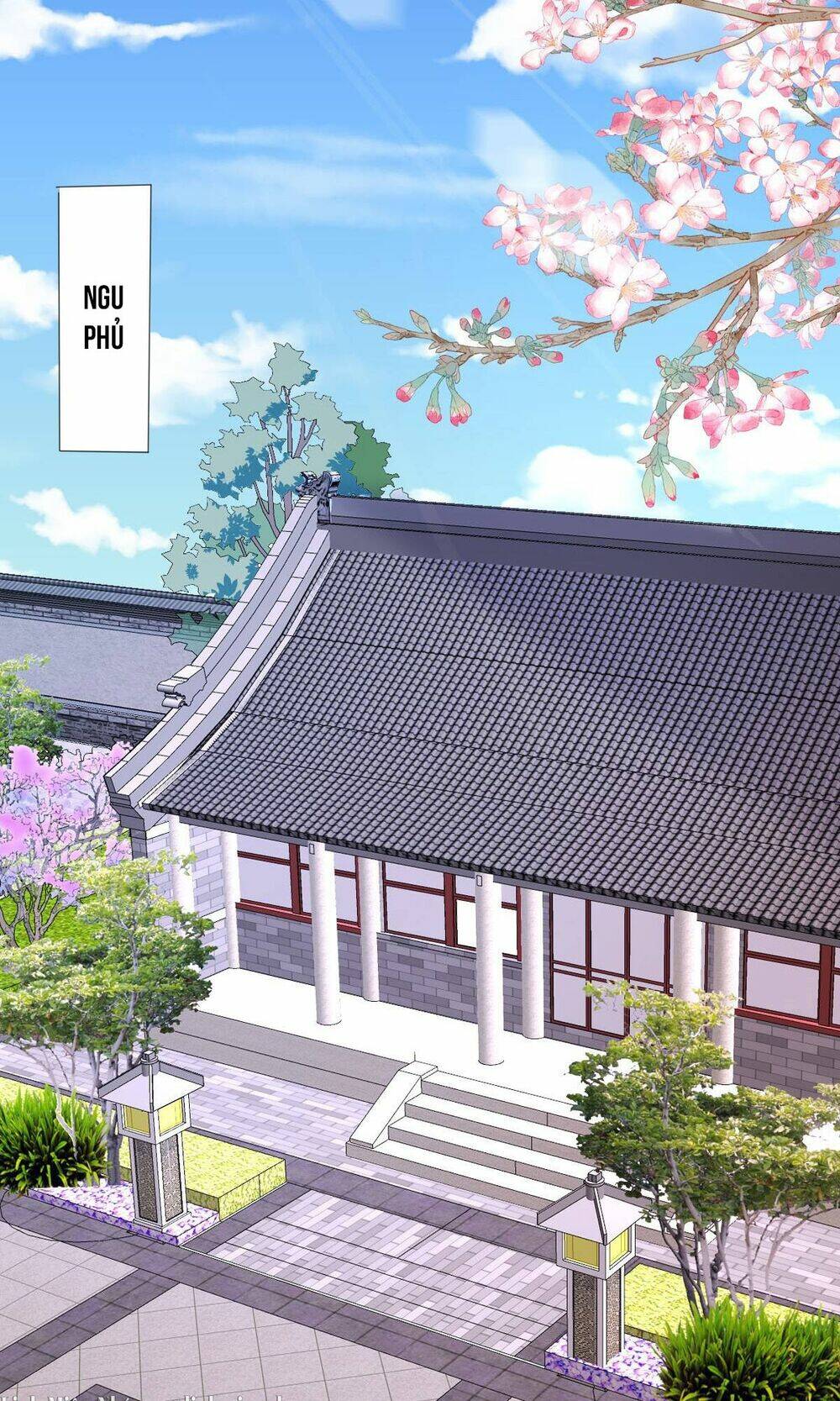 Kinh Thế Cuồng Phi: Chapter 15.2
