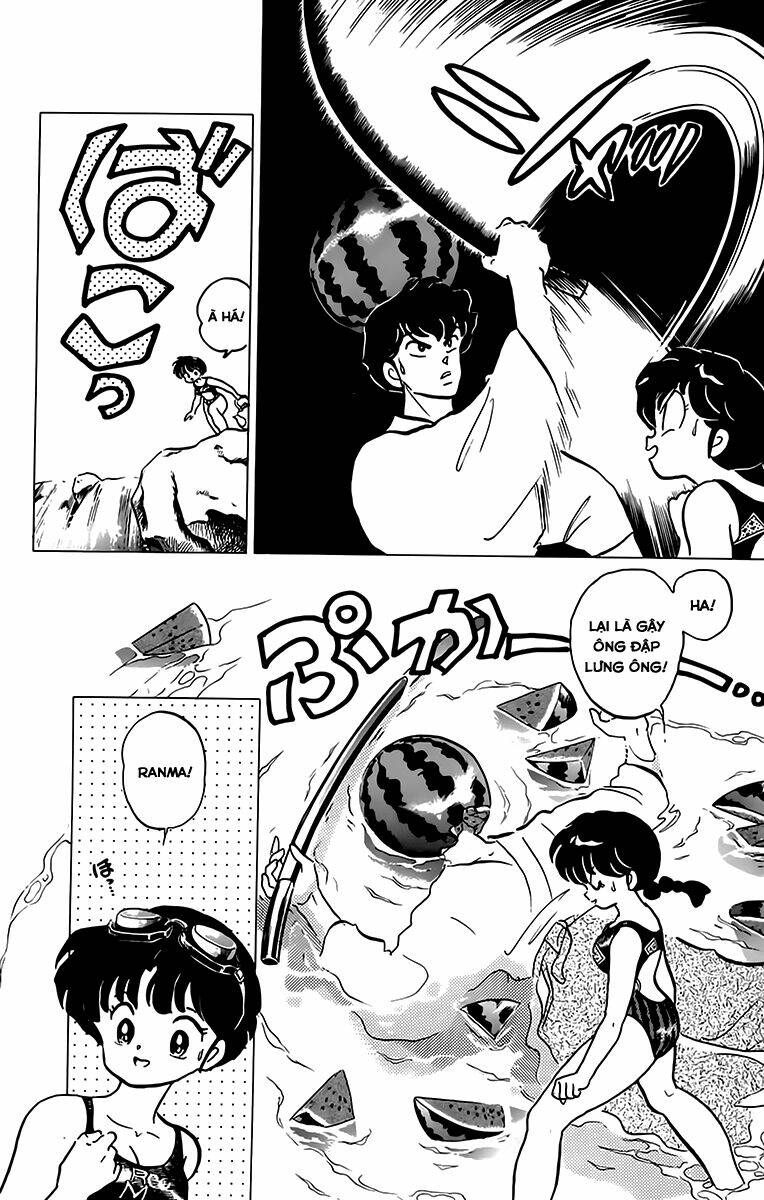 Suối Lời Nguyền: Chapter 193