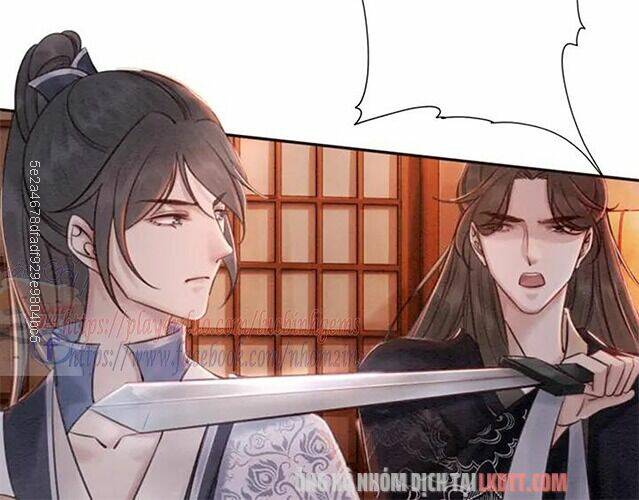 Trọng Sinh Bá Sủng Nhiếp Chính Vương Quá Mạnh Mẽ: Chapter 71
