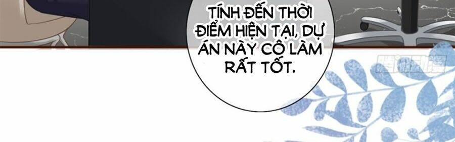 Bạn Gái Tôi Mới 30+: Chapter 35