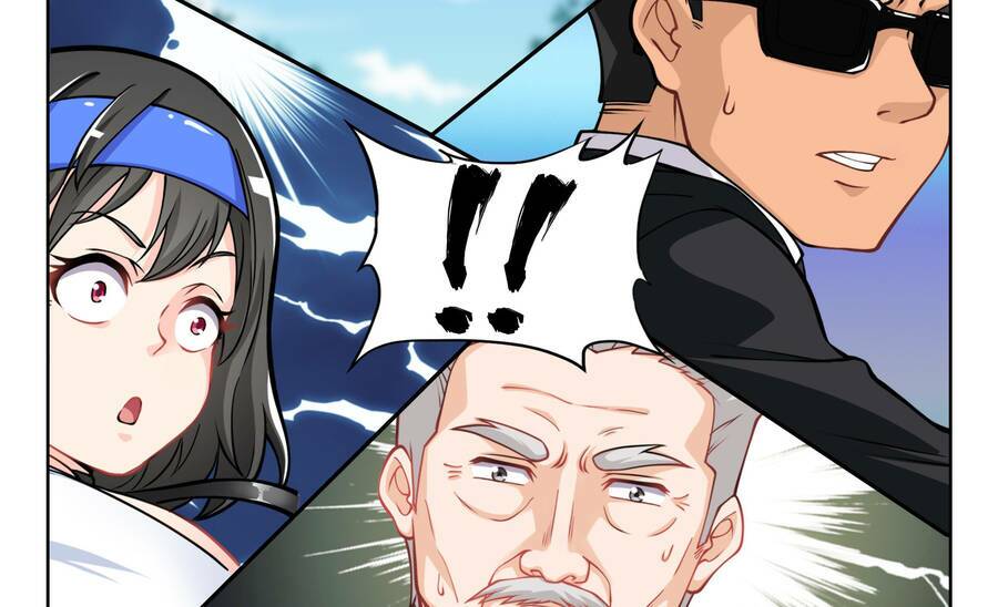 Hệ Thống Giả Dạng: Chapter 10