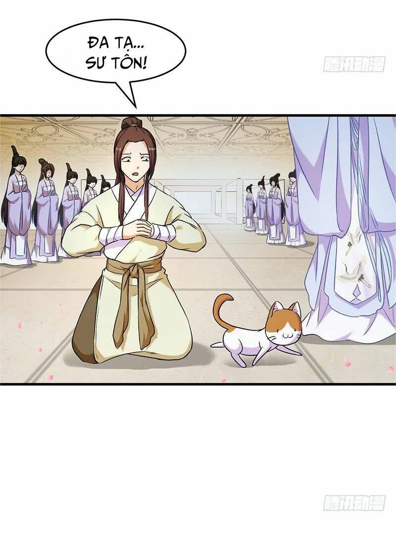 Đừng Cản Ta Tu Tiên: Chapter 47