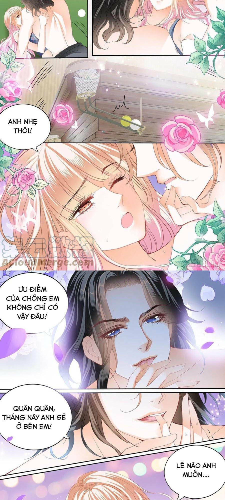 Bá Đạo Tiểu Thúc, Xin Trêu Chọc Vừa Thôi!: Chapter 286