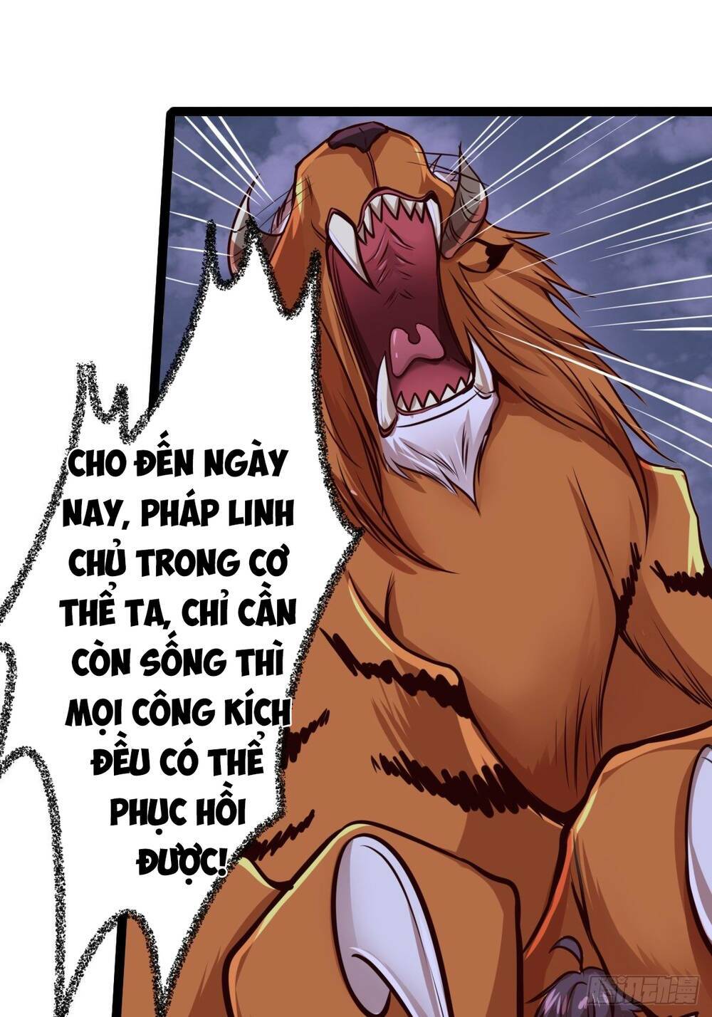 Cục Gạch Xông Vào Dị Giới: Chapter 14