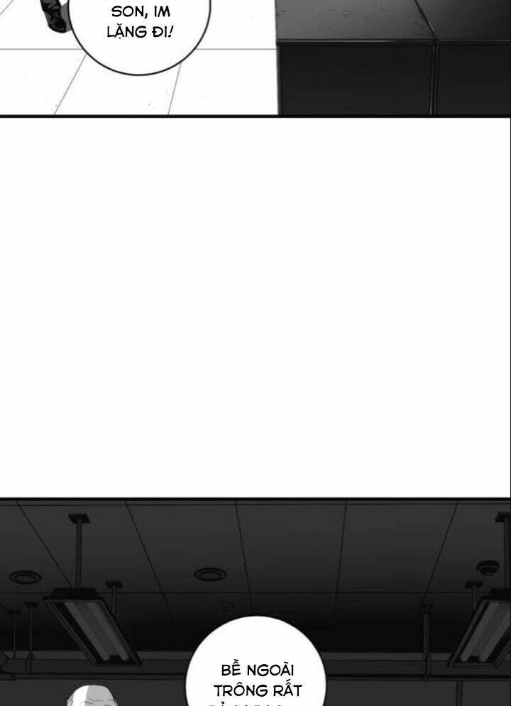 Quảng Trường Máu: Chapter 46