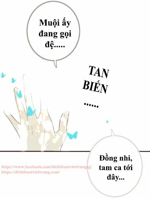 Bạn Trai Tôi Là Cẩm Y Vệ 2: Chapter 92