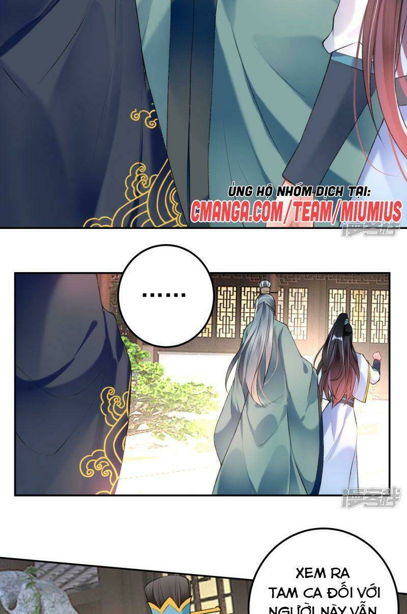 Vương Gia, Áo Lót Của Ngươi Rơi Mất Rồi: Chapter 76