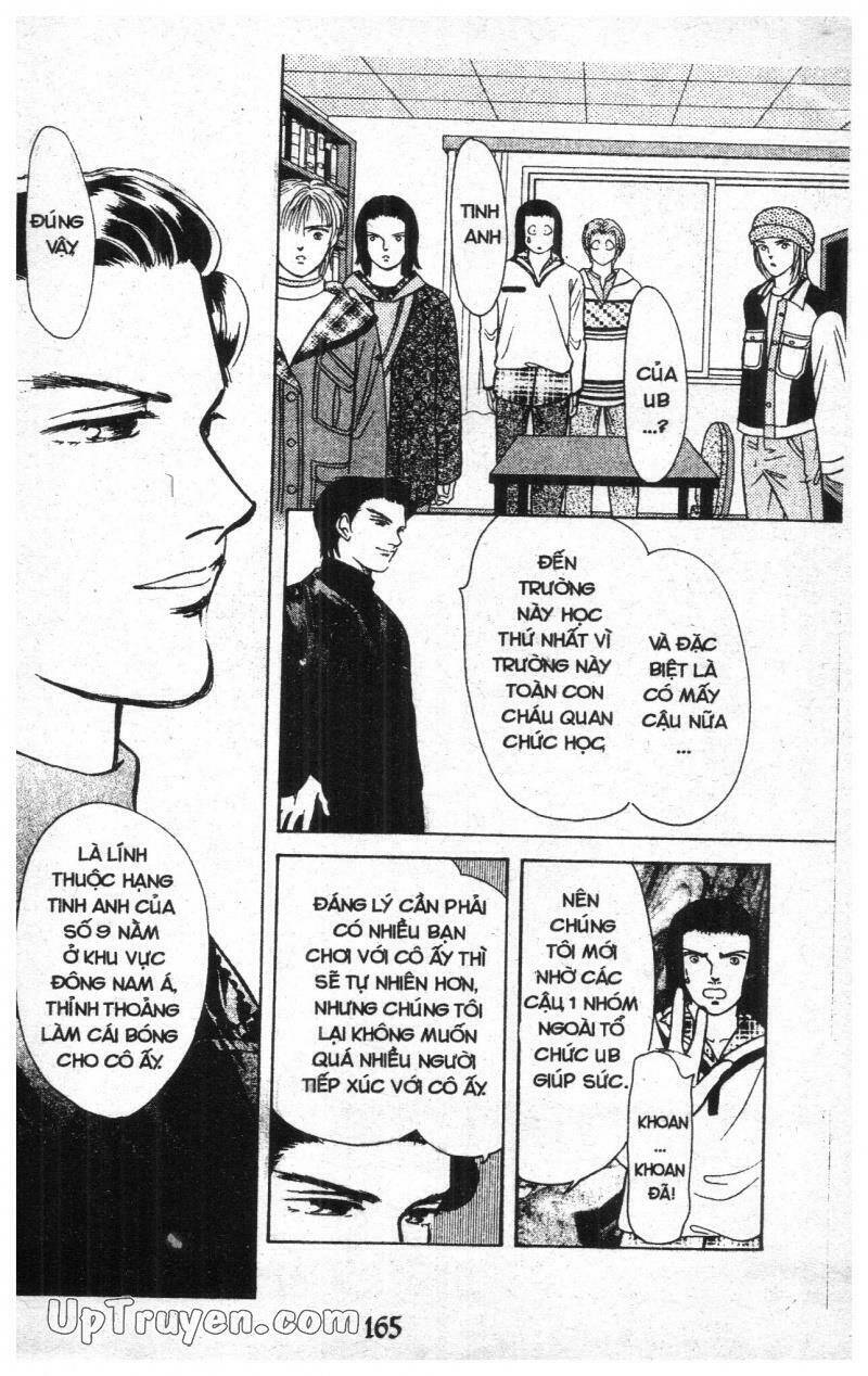 9 Banme No Musashi: Chapter 11