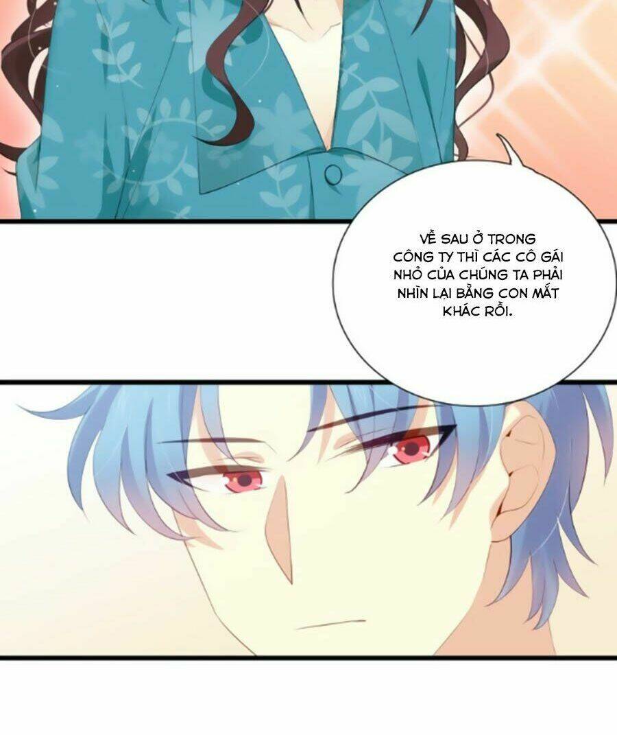 Tình Yêu Là Thế 2: Chapter 17