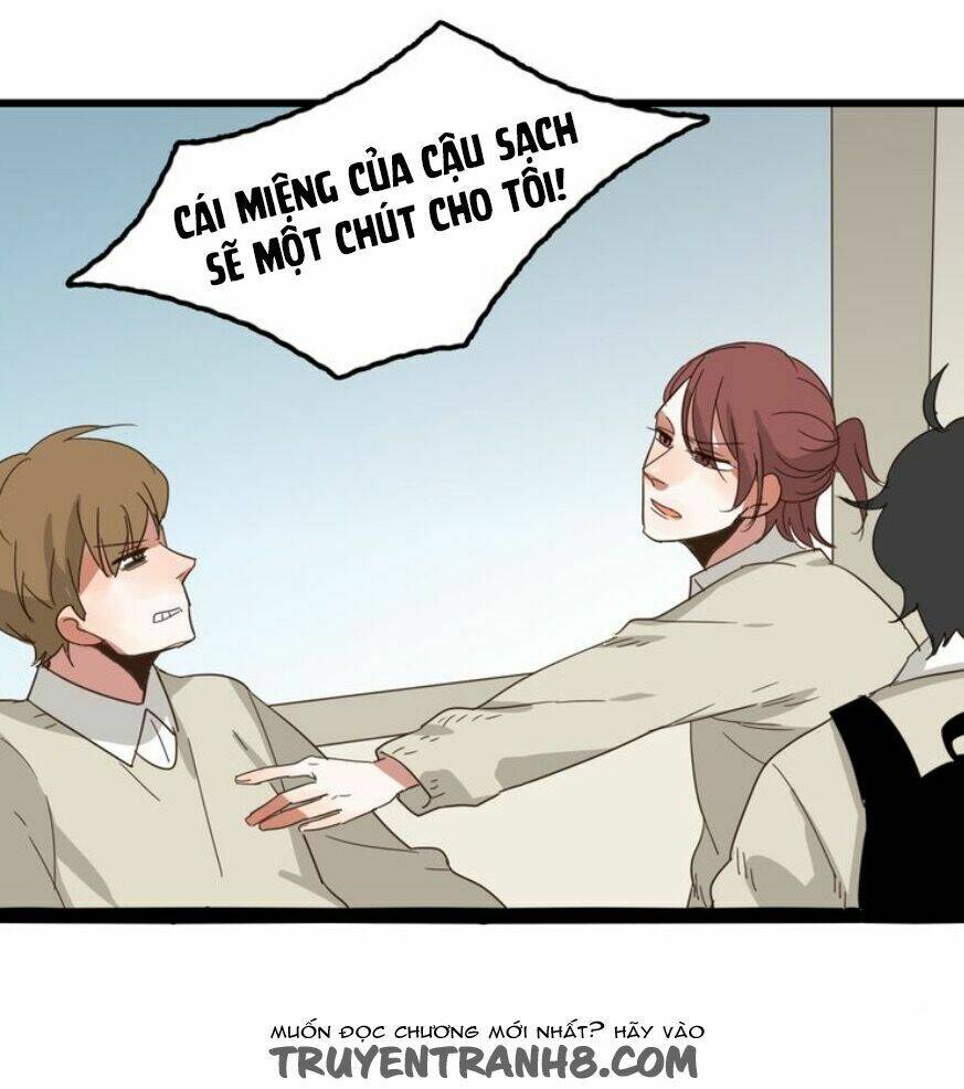 Tình Yêu Dưới Mái Hiên: Chapter 49