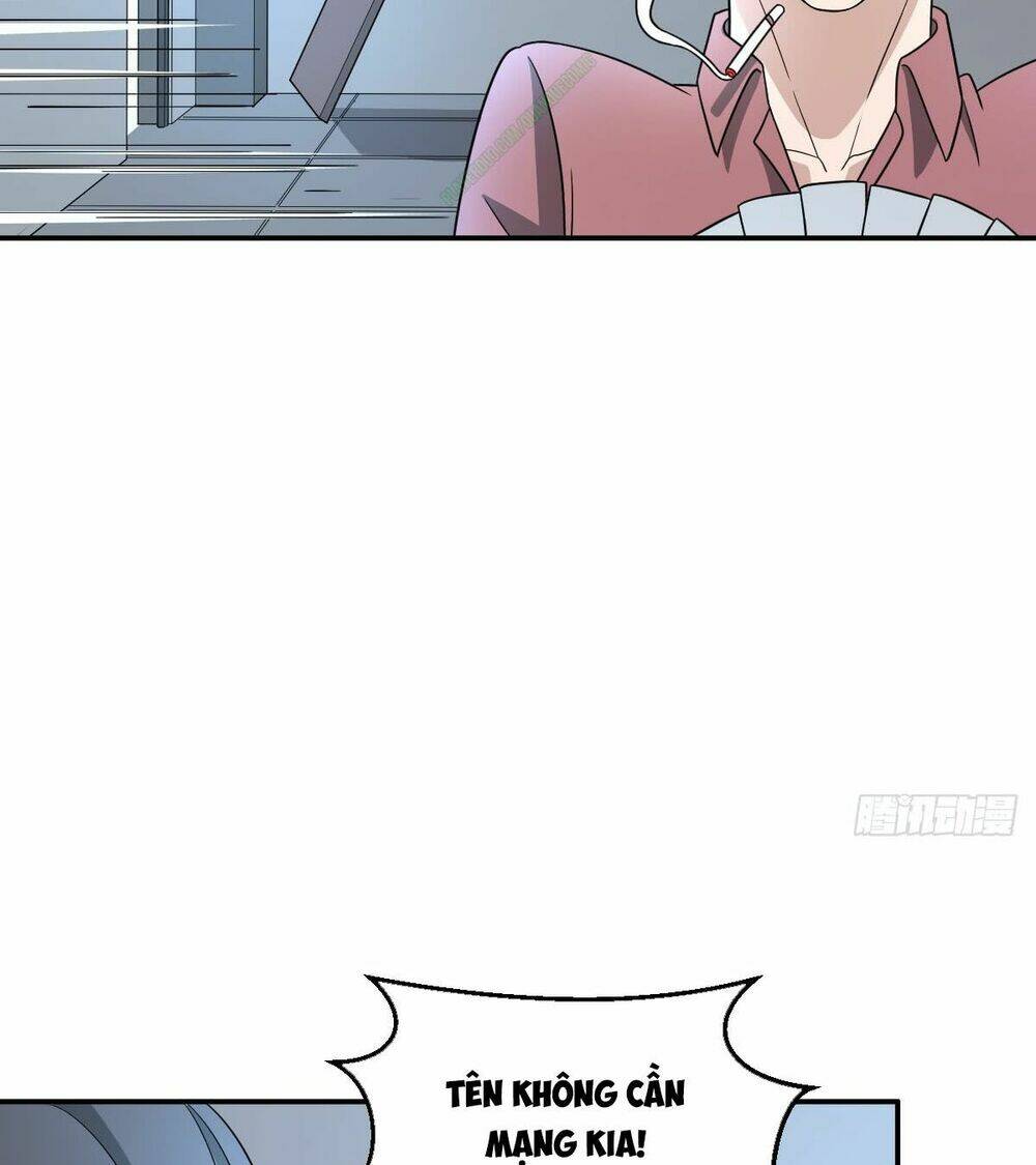 Nghịch Thiên Tiên Mệnh: Chapter 7