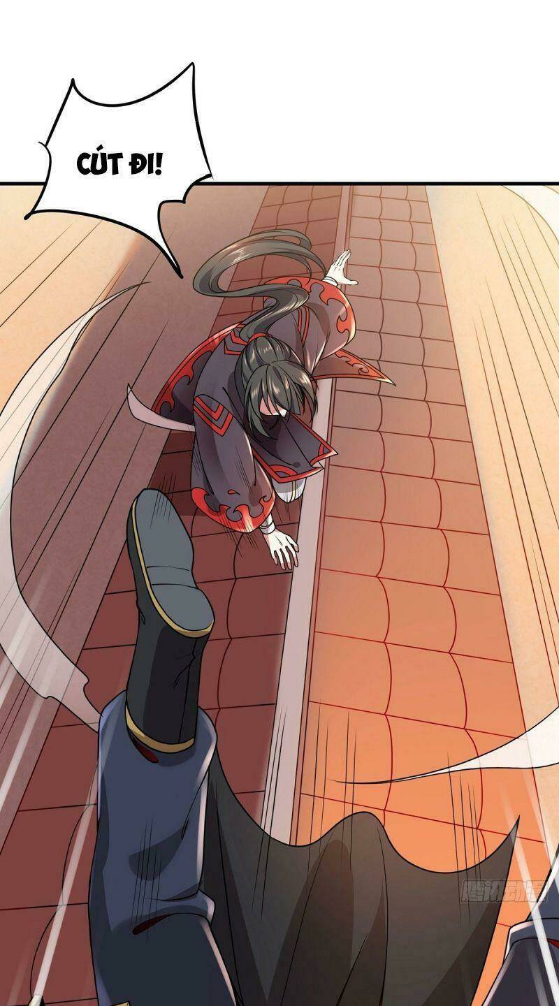 Lực Bạt Sơn Hà Hề Tử Đường: Chapter 7