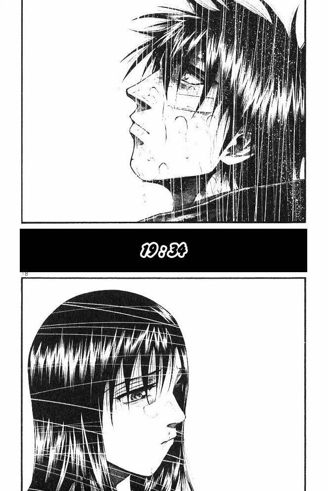 Rainbow: Chapter 197