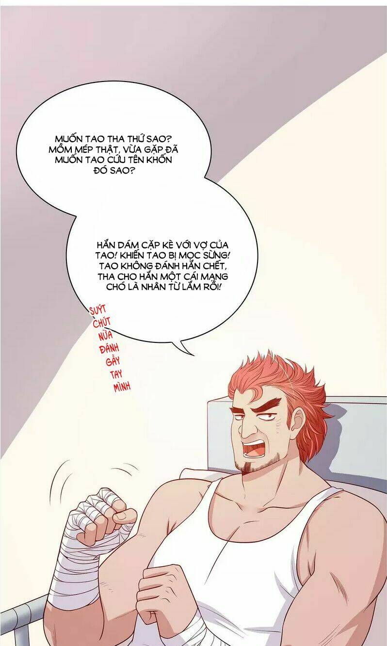 101 Phương Pháp Của Tổng Tài: Chapter 22
