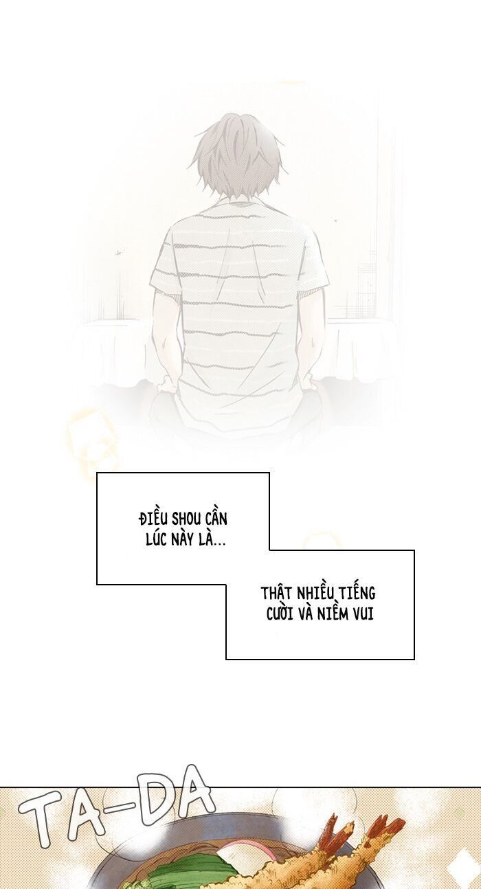 Làm Vợ Anh, Em Nhé: Chapter 30
