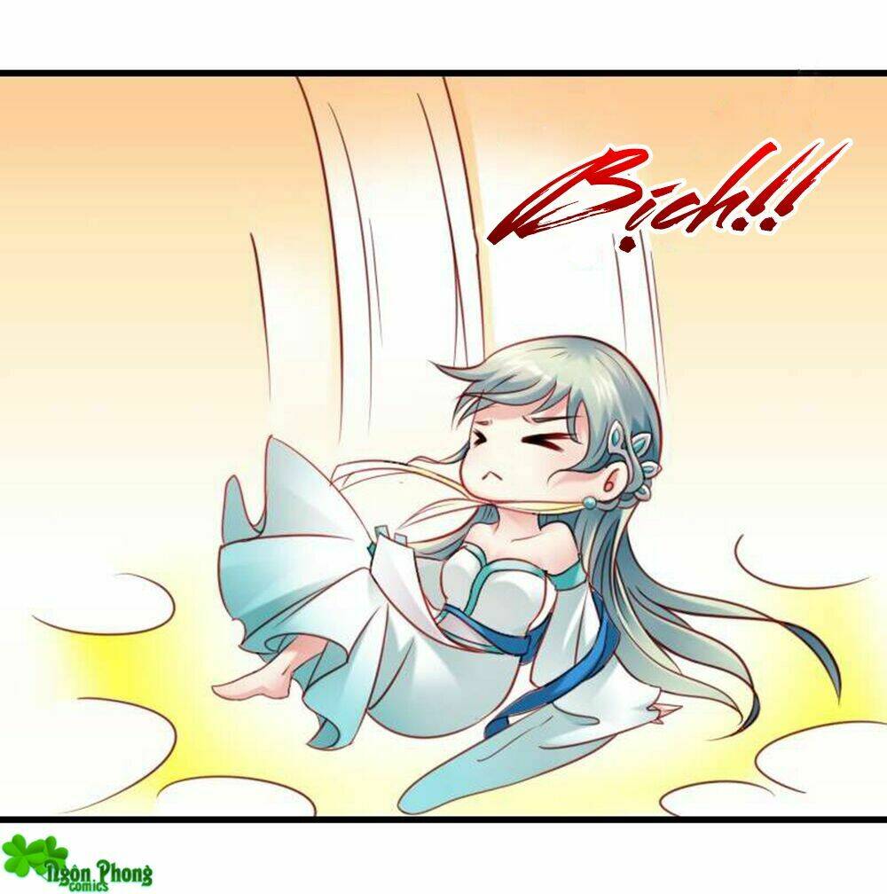 Vạn Năm Nhân Duyên Nhất Tuyến Khiên: Chapter 62