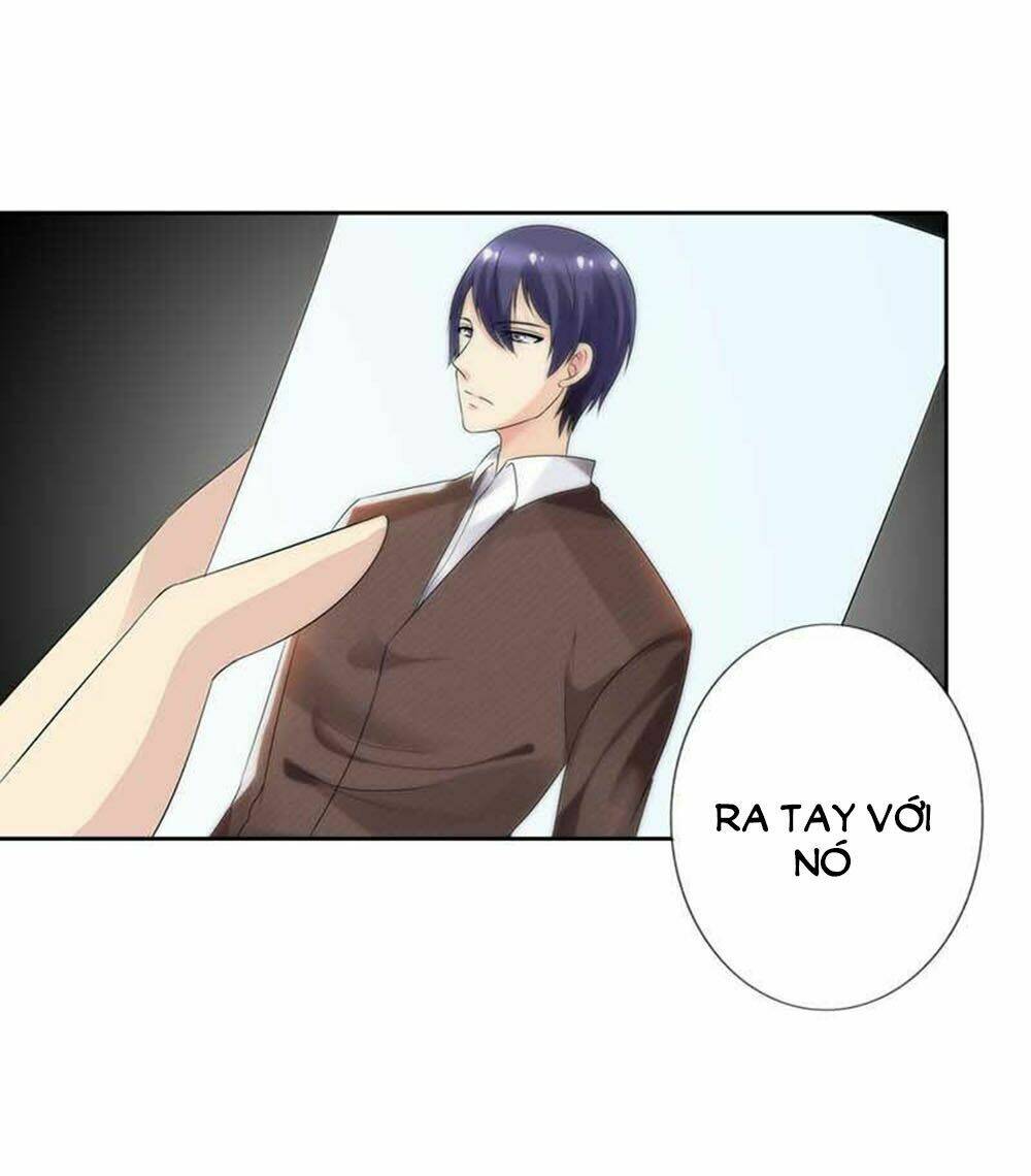 Em Vẫn Còn Nhỏ: Chapter 43