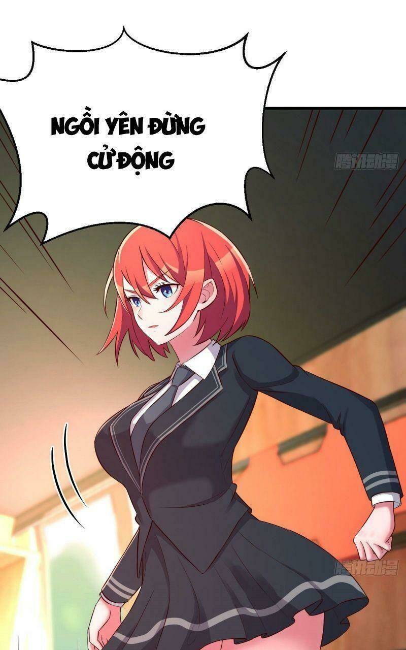 Thiên Tứ Thức Tỉnh: Chapter 18