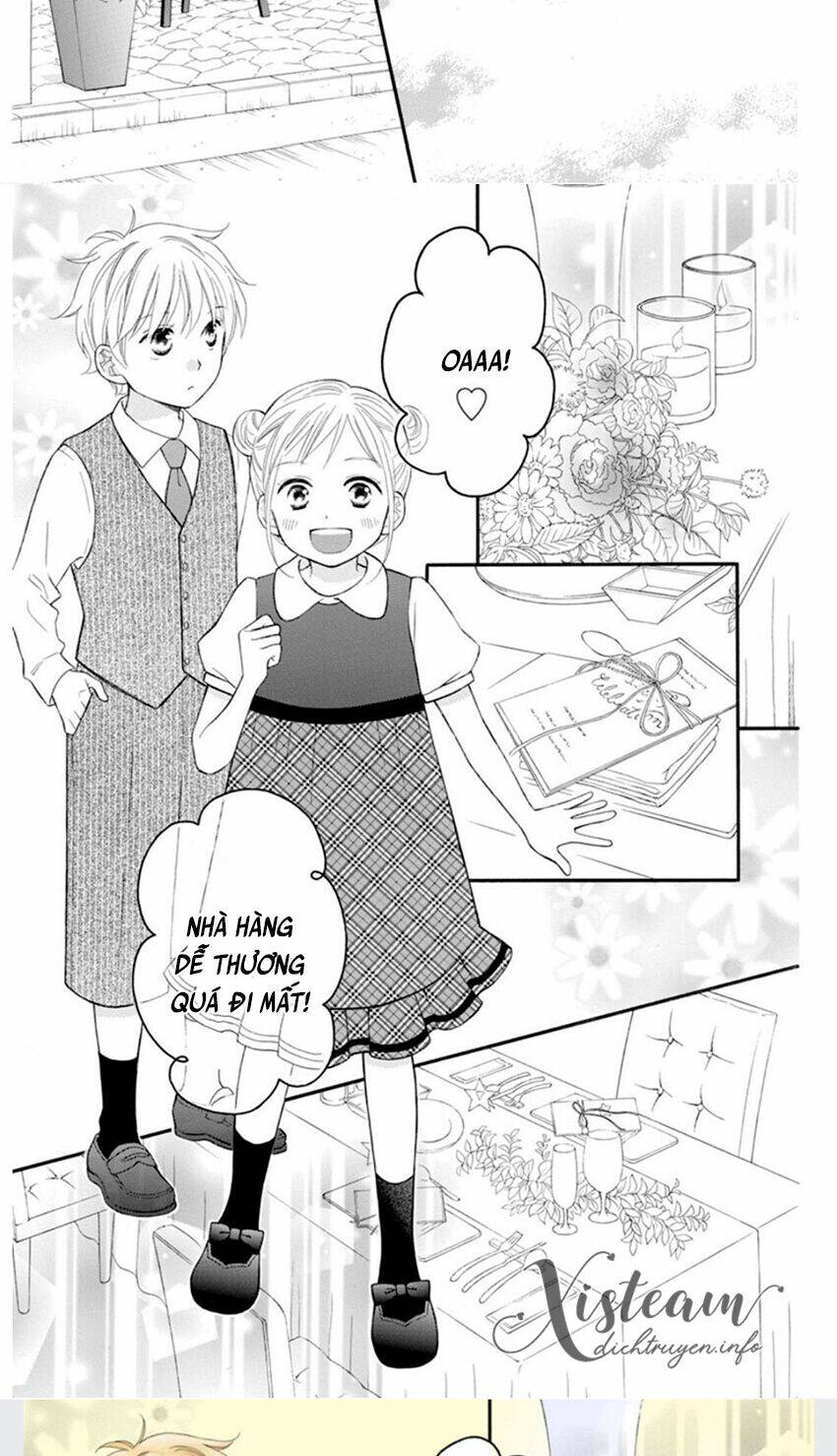 Life So Happy: Chapter 18