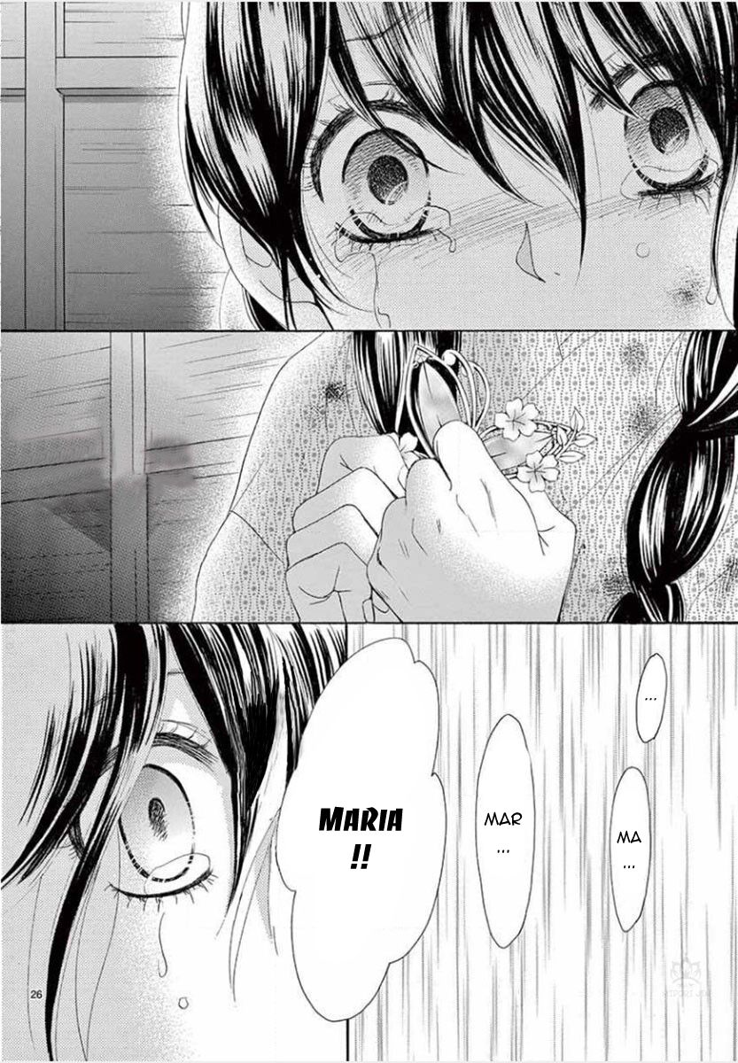 Kiniro Japanesuku: Chapter 3