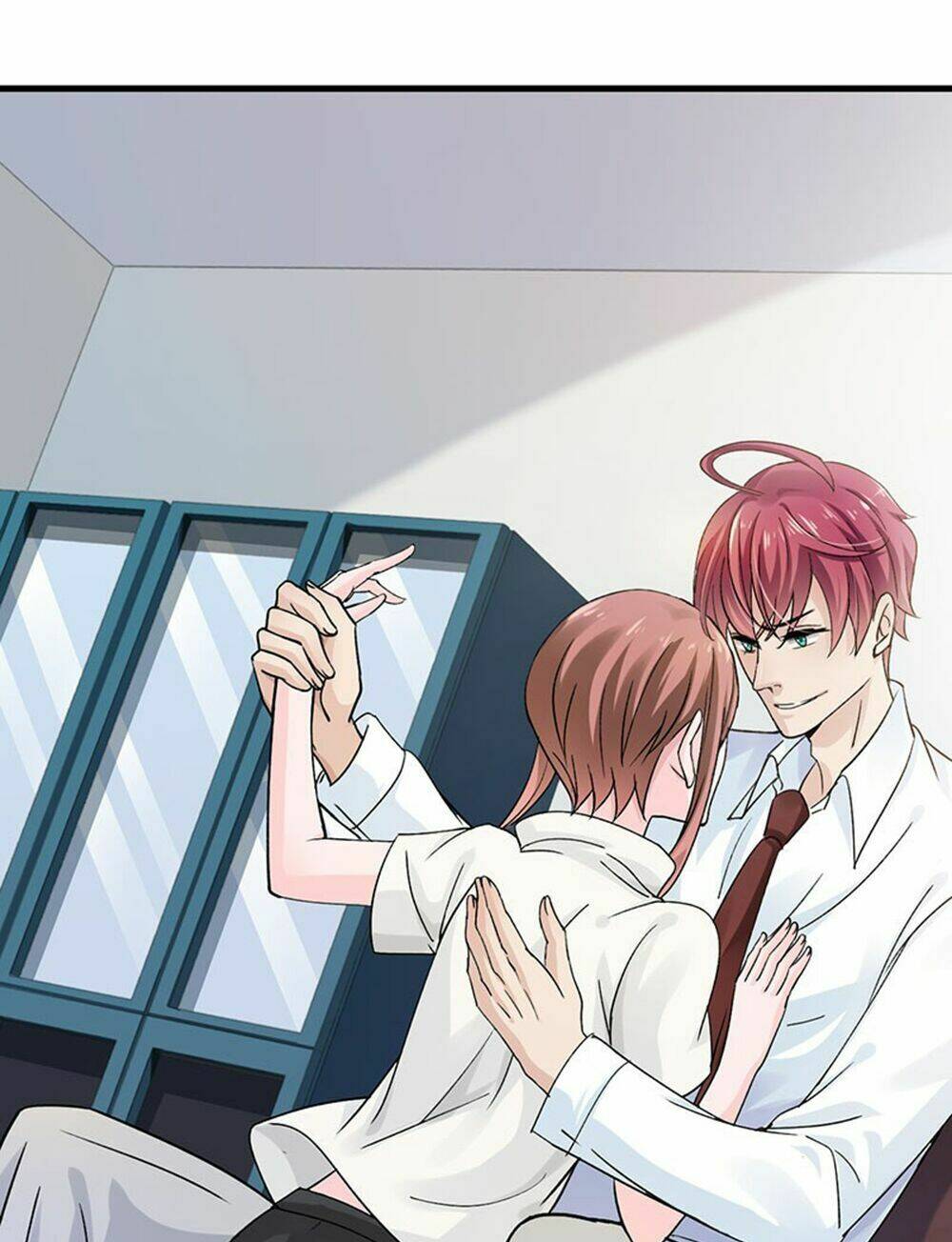 Nhật Ký Dạy Dỗ Của Gia Tộc Đáng Yêu: Chapter 42