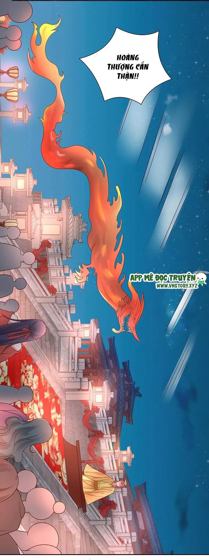Đô đốc đại nhân sủng thê kí: Chapter 128: Gặp nguy hiểm trọng thương