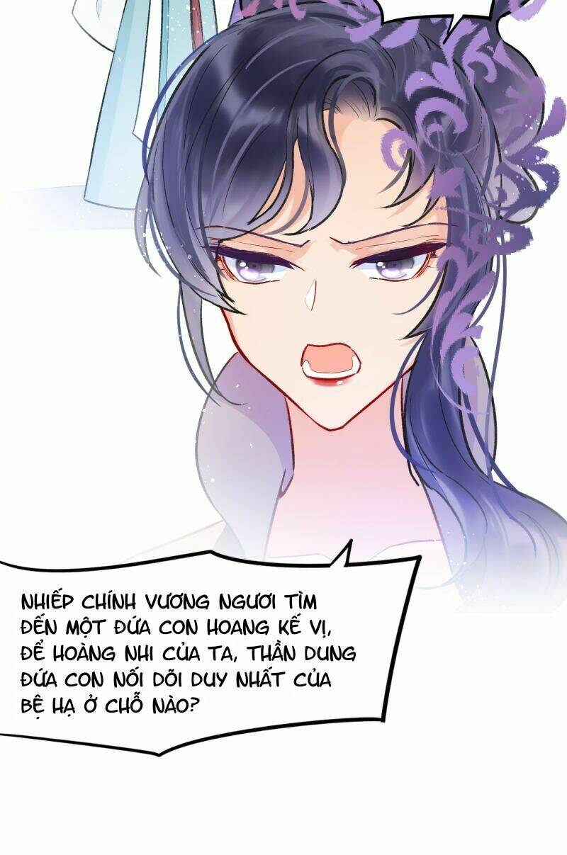 Bệ Hạ Nhà Ta Muốn Hại Quốc: Chapter 10
