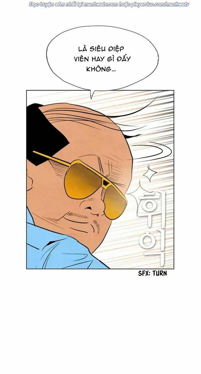 Kẻ Hồi Sinh: Chapter 39