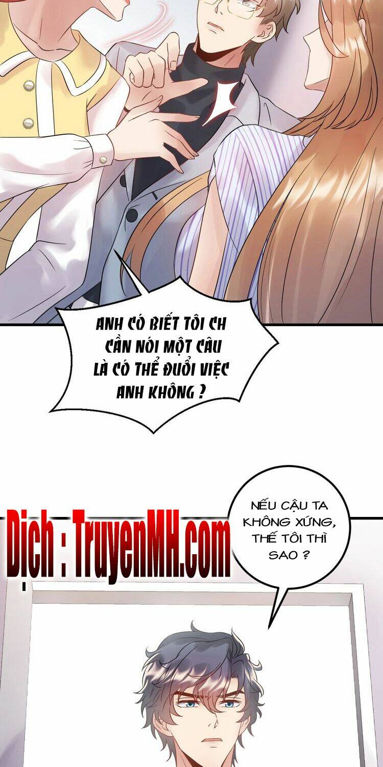 Trong Sinh Chi Ức Vạn Ảnh Hậu Yếu Thượng Vị: Chapter 210