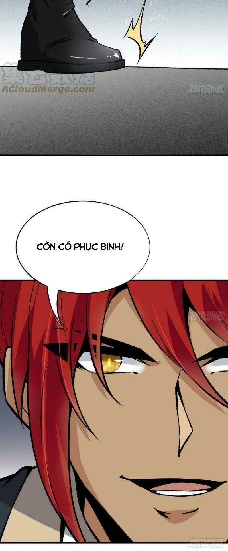 Cuồng Thiếu Siêu Thiên Tài: Chapter 88