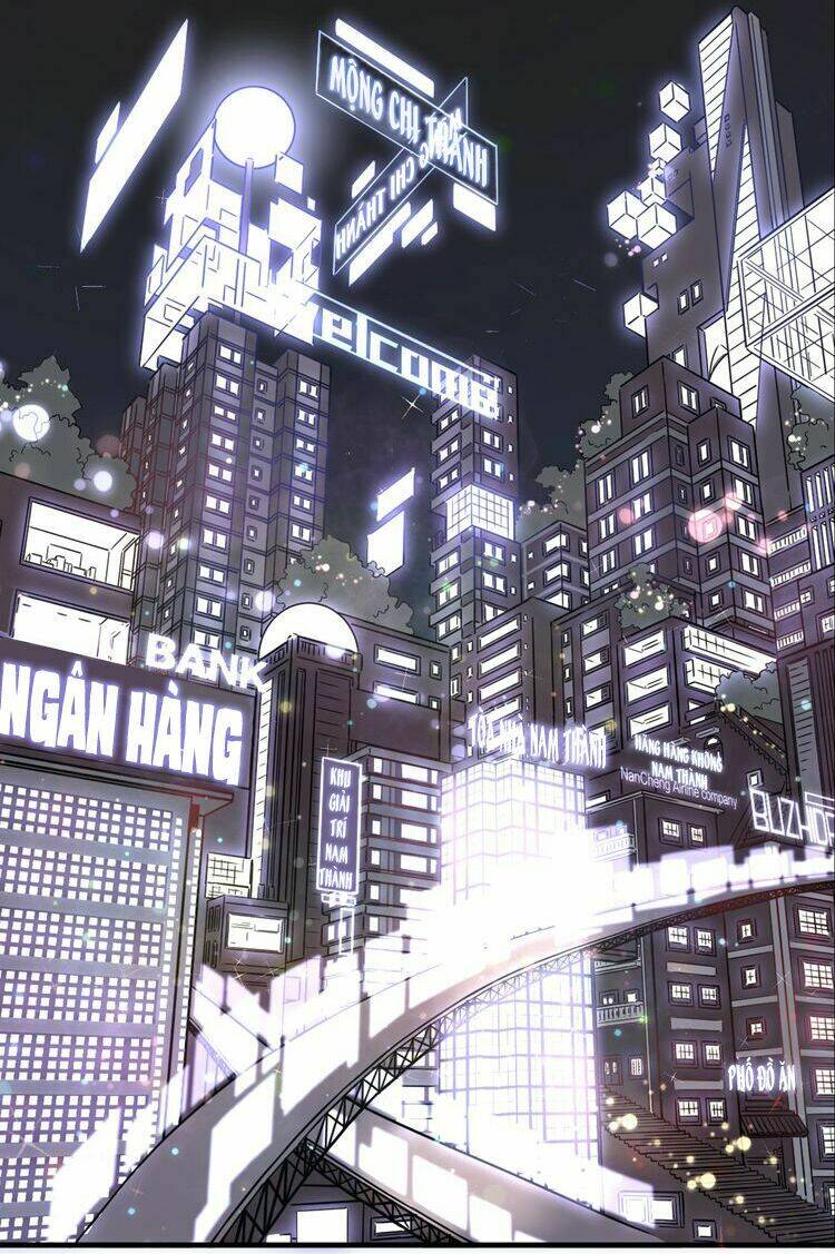 Không Ngoan: Chapter 1